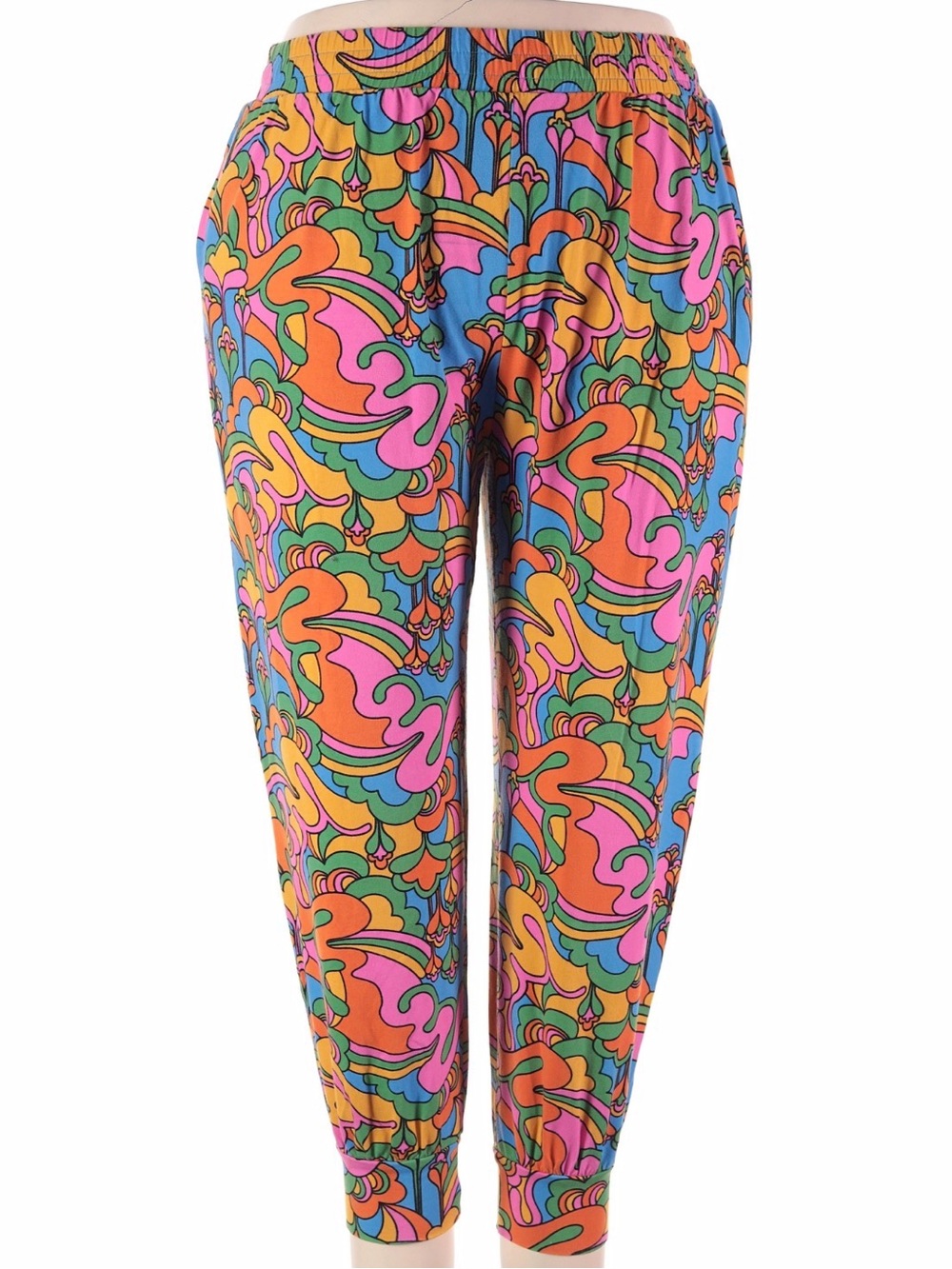 Nooworks Auderpopz Joggers